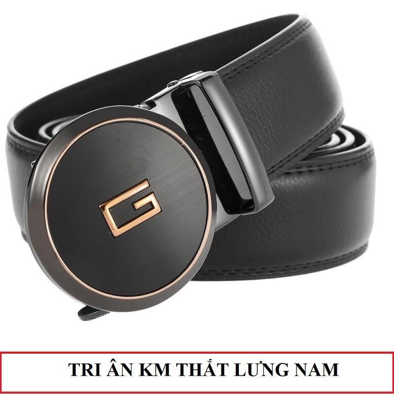 Thắt lưng nam NT125