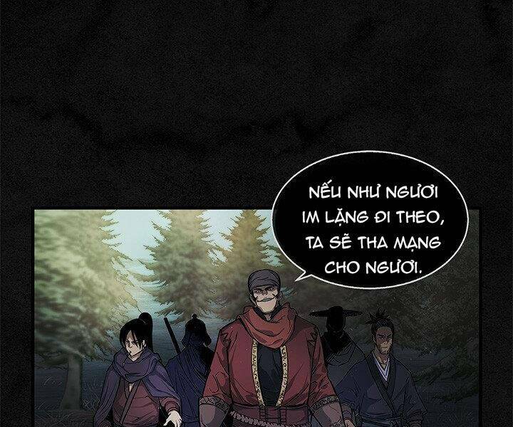 mục hạ vô nhân chapter 5 9