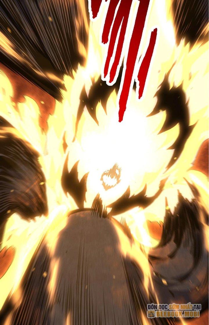 từ cây cổ thụ bắt đầu tiến hóa chapter 66 67