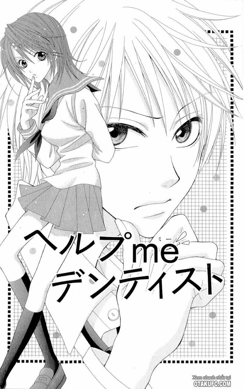 rokka melt - fiance wa yukiotoko chapter 3.5 2