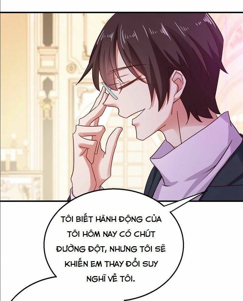 nhập cốt noãn hôn chapter 320 37