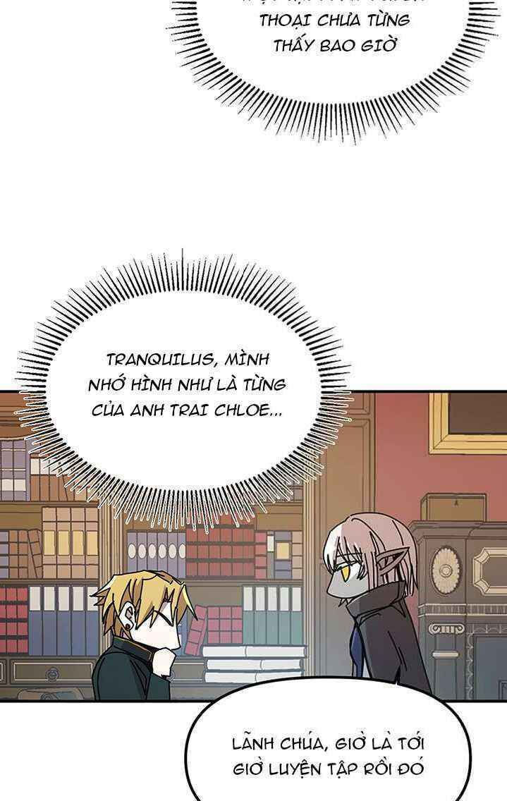người chơi lỗi chapter 49 22