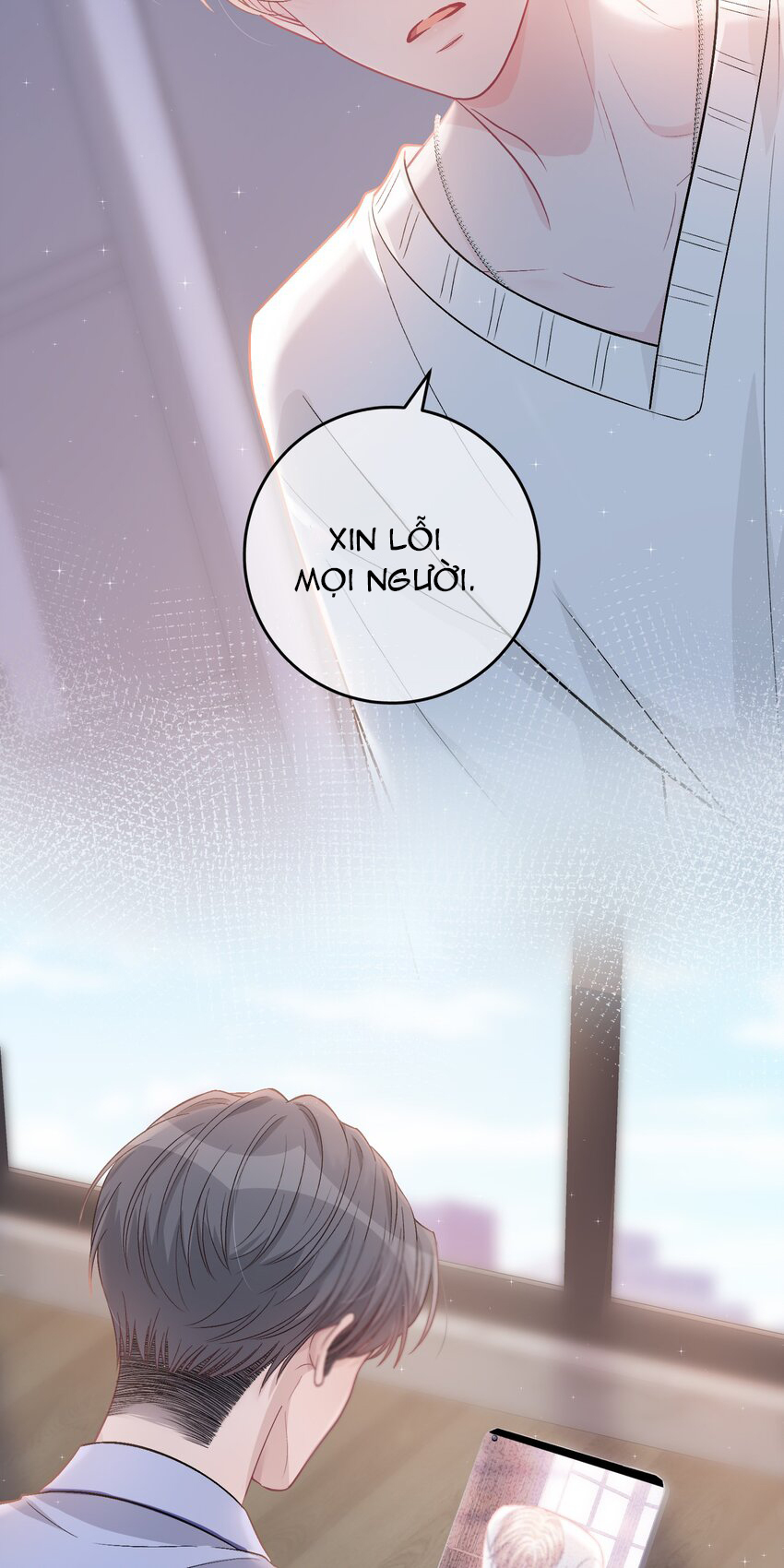 trước và sau ly hôn! chapter 81 13