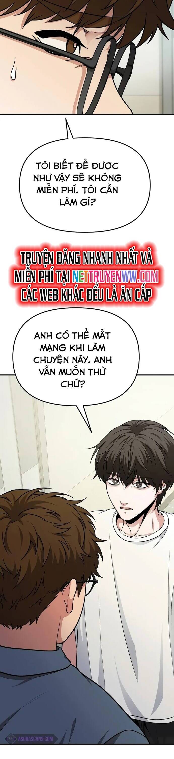 Tuyệt Đối Dân Cư Chapter 5 32