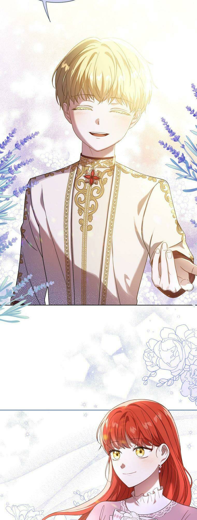 tôi trở thành phiên dịch viên của bạo chúa chapter 19 20