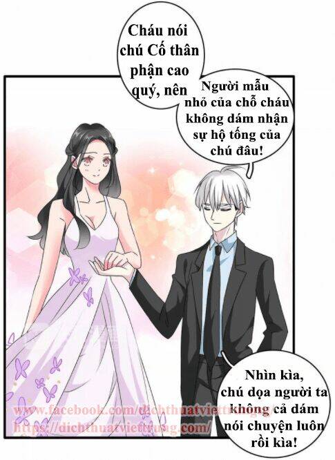 lều khều biết yêu chapter 60 43