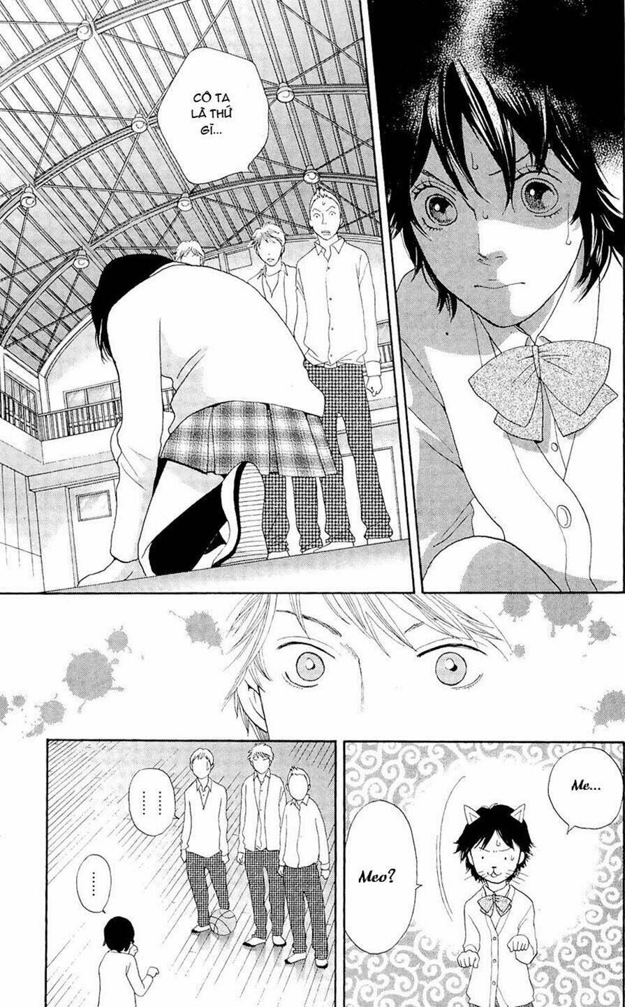 matsuri special chapter 17 33