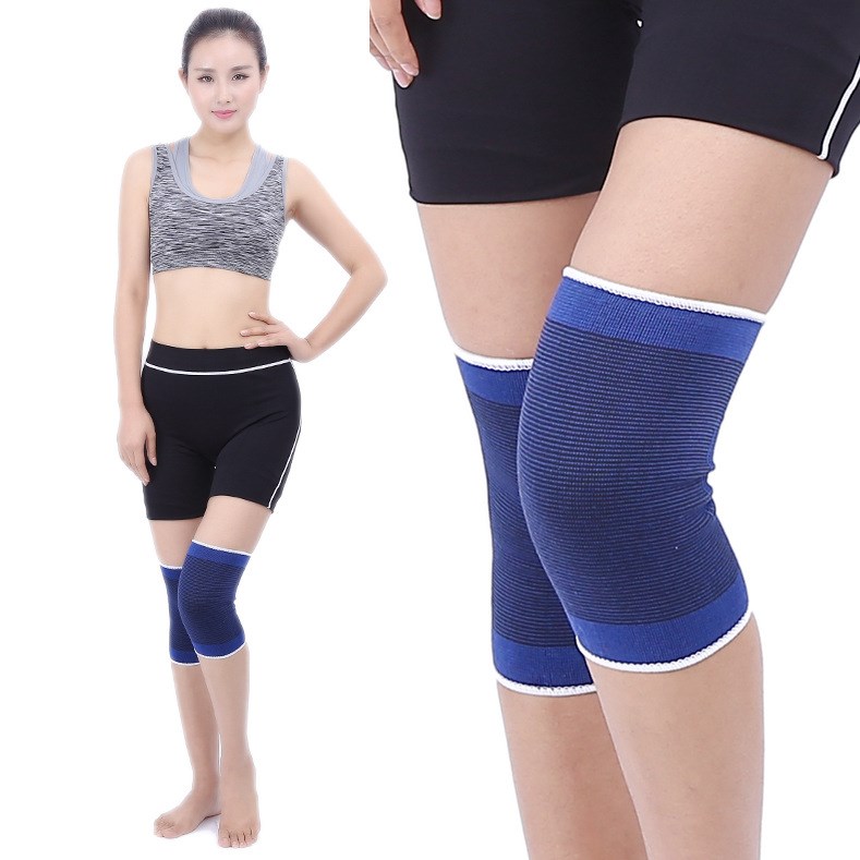 Băng Đai Bảo Vệ Đầu Gối Cho Nữ