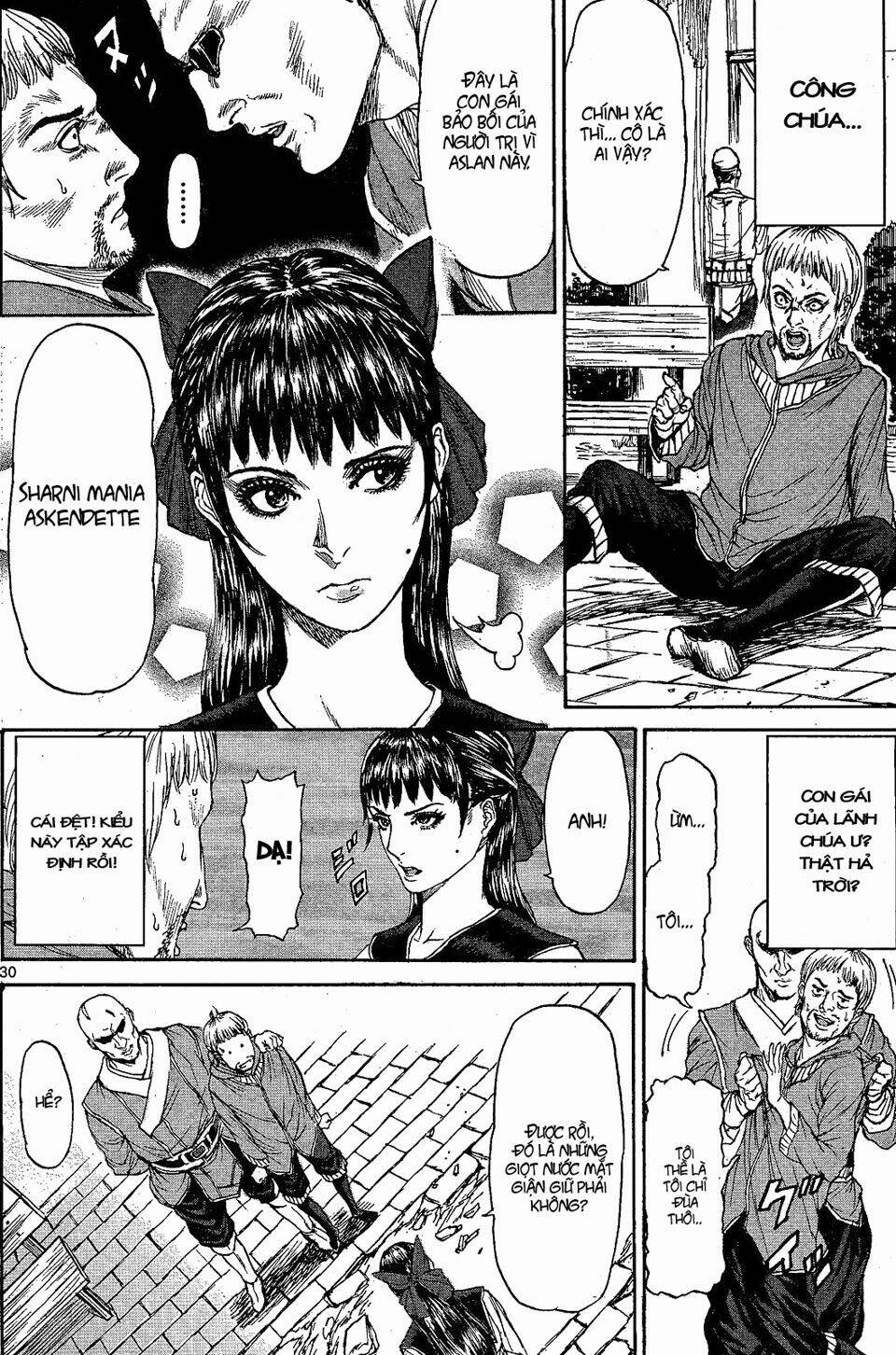 monster x monster chapter 2 31