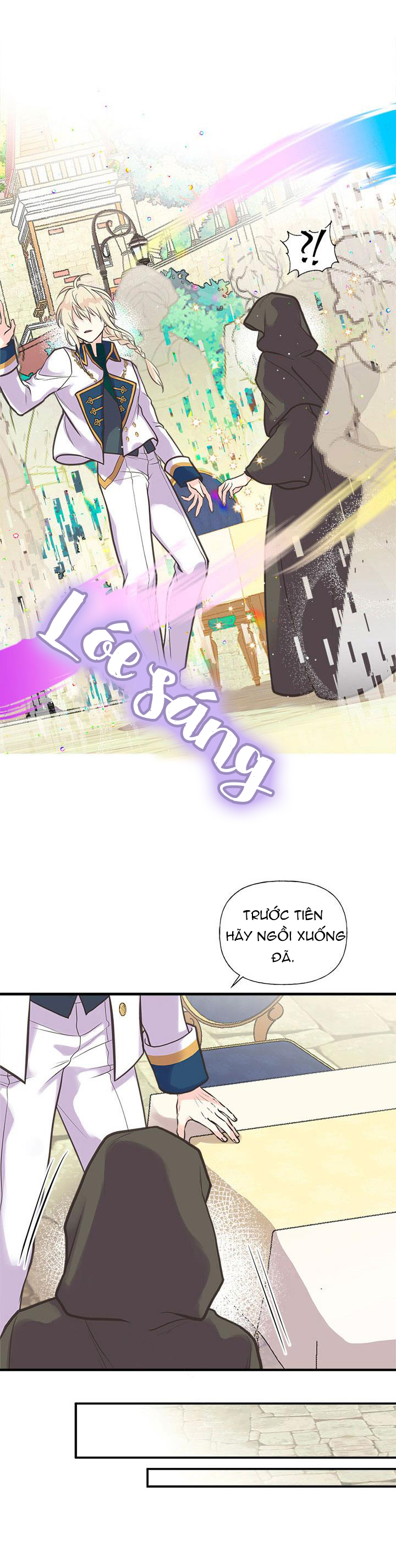 chị tôi đã nhặt về một nam chính quyến rũ chapter 37 7