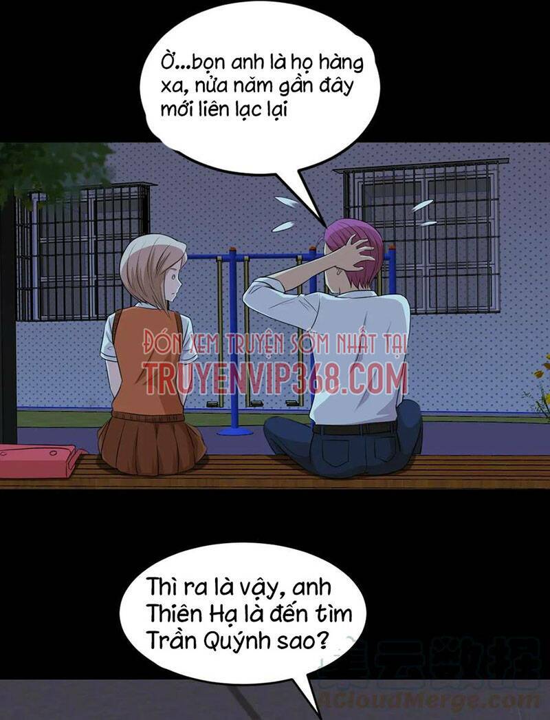 đai ca trở lại tuổi 16 chapter 169 7