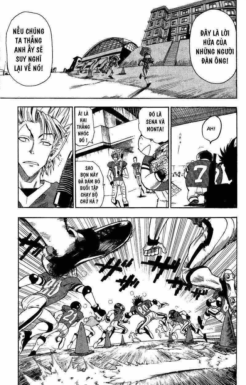 lá chắn mắt chapter 57 19