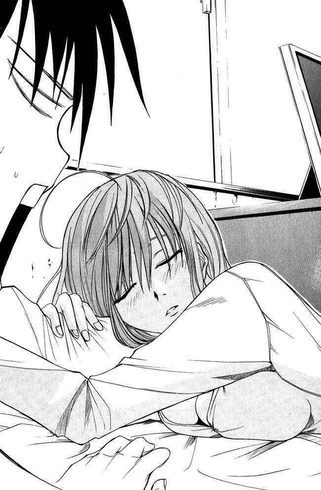 psycho buster chapter 2 8