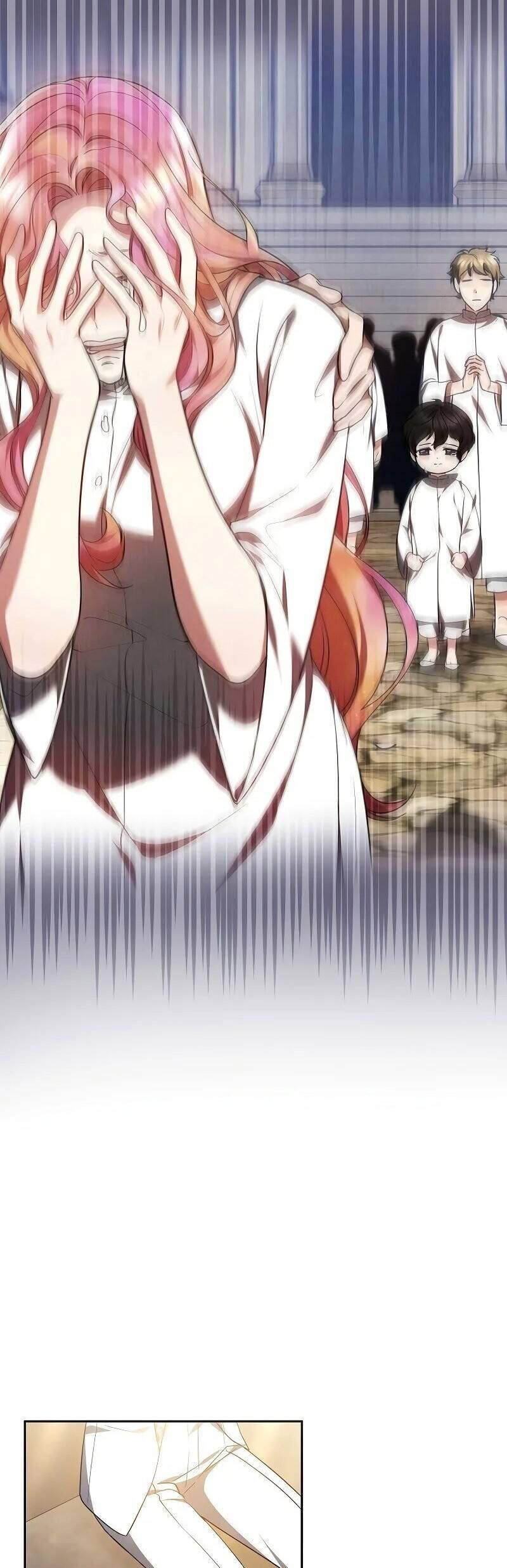 rồng con thuần hóa những kẻ điên chapter 44 5