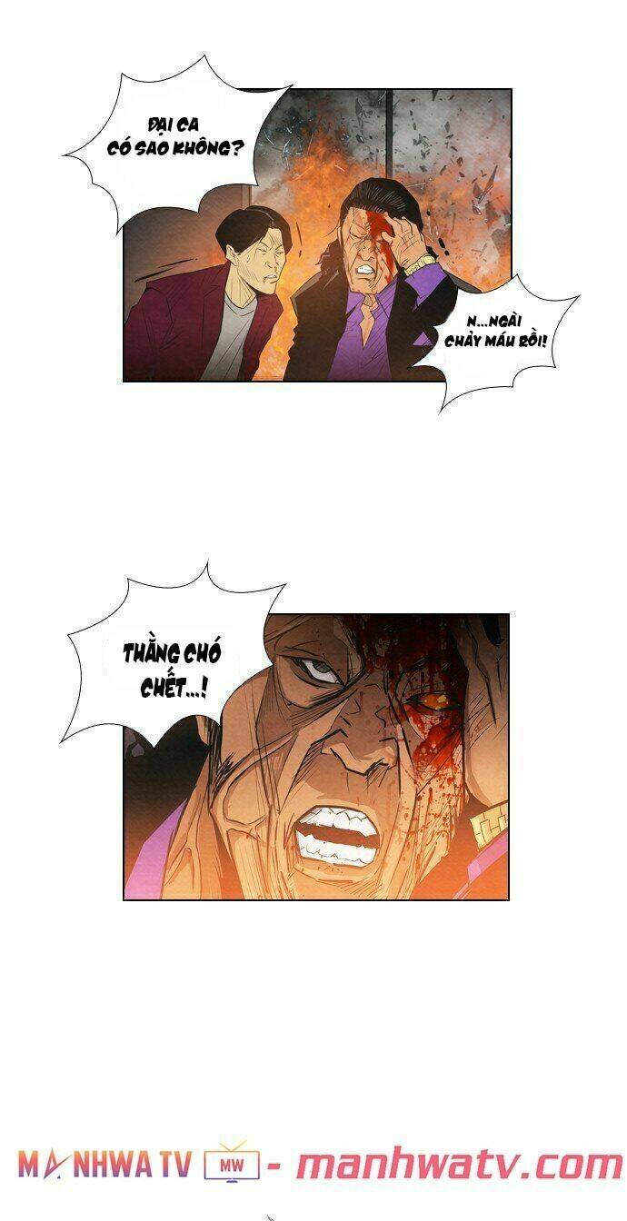 kẻ hồi sinh chapter 7 54