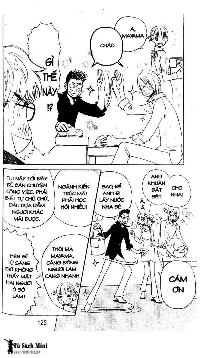 love n life chapter 26 24