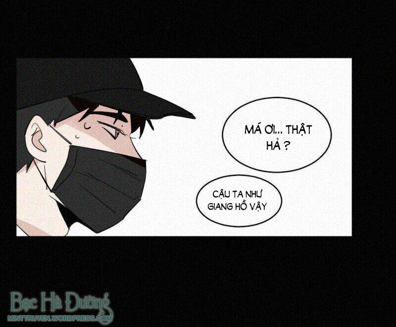 câu chuyện về cậu và tôi chapter 51 16