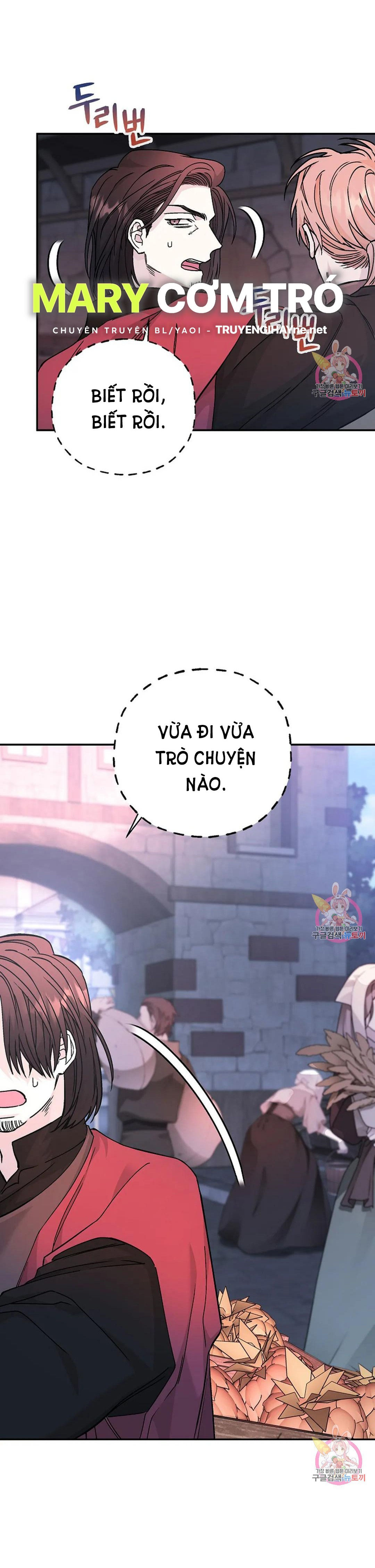 khế ước vĩnh cửu chapter 47.2 34