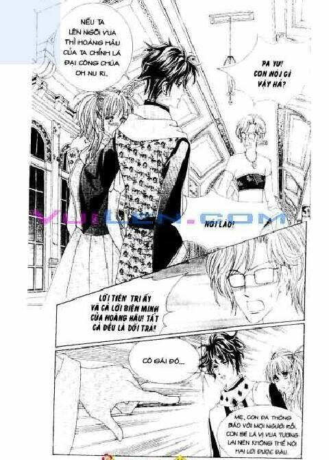 công chúa của tôi chapter 6 119