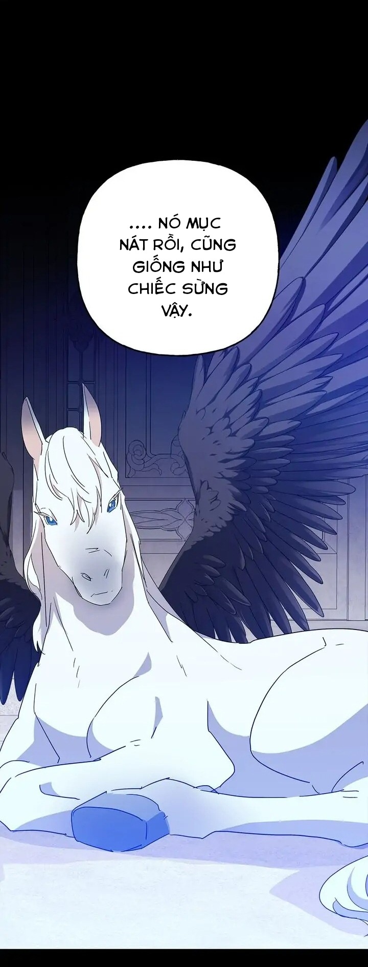 bình tĩnh nào, tiểu thư! chapter 62 14