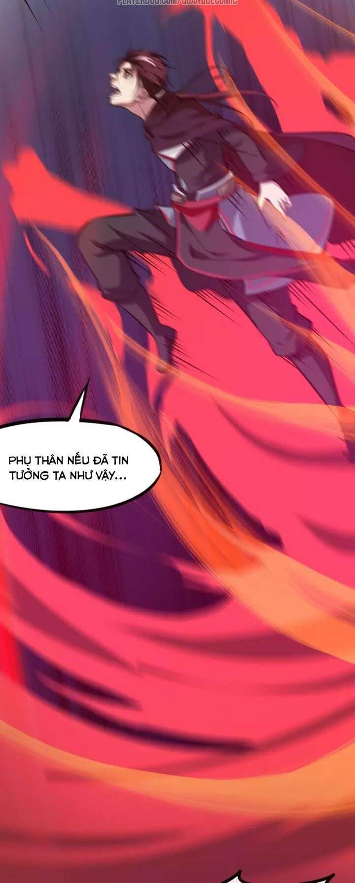 long mạch võ thần chapter 55 46