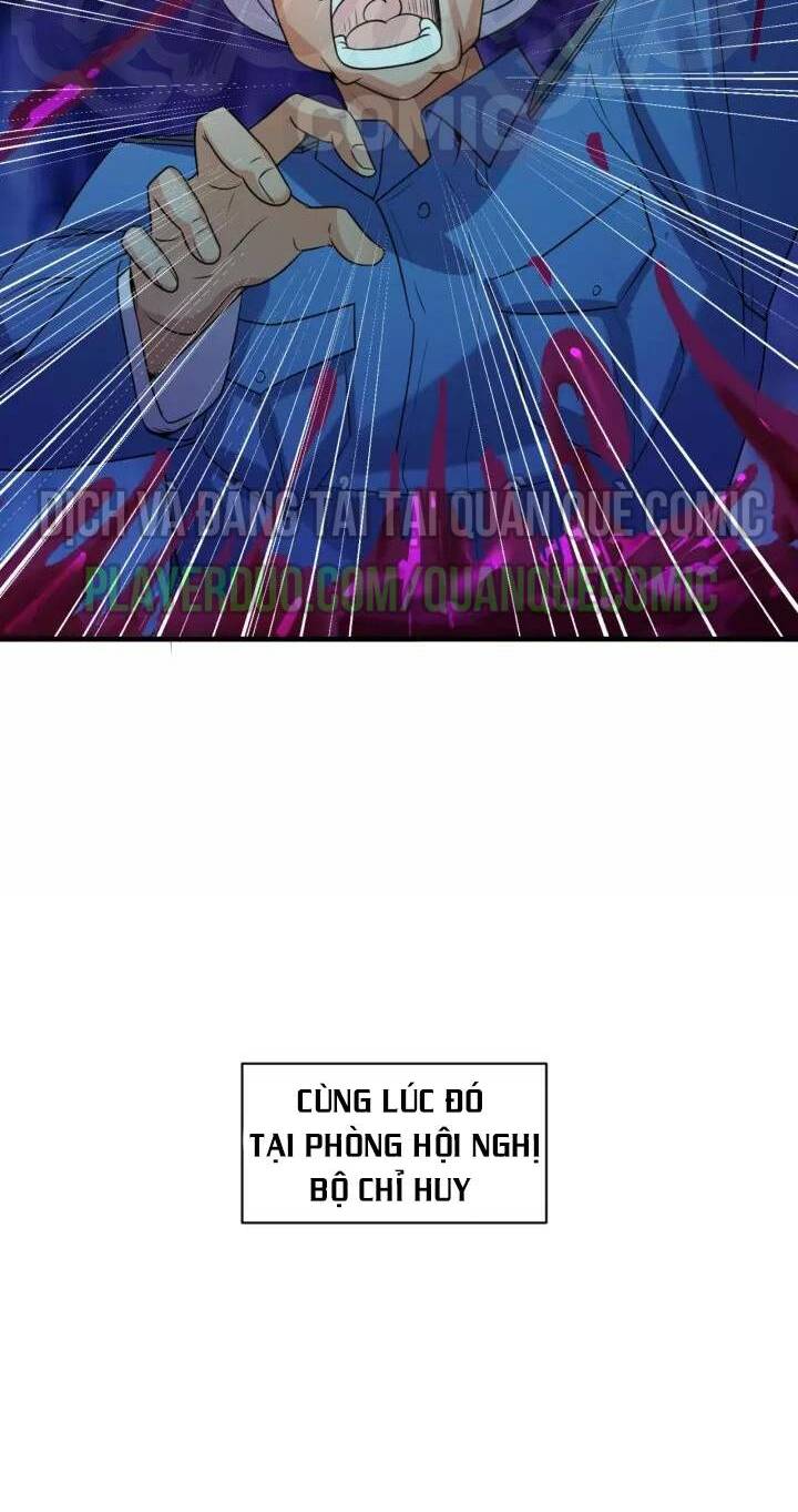 người chặn xuyên không chapter 76 8