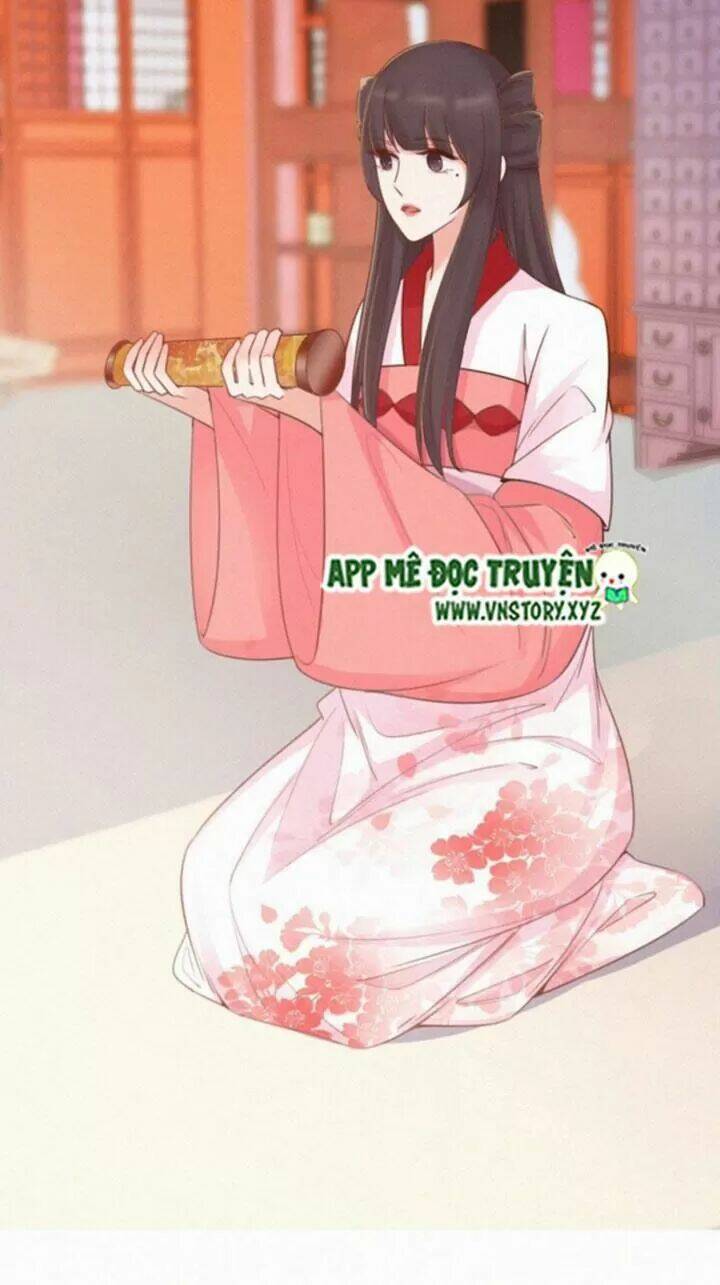 thiên hương mỹ nhân chapter 18 32