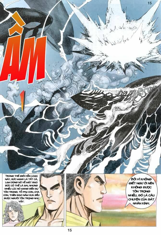 hải hổ 2 chapter 37 15