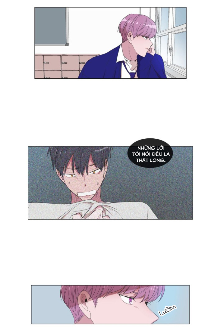 kí ức giả dối chapter 7 9