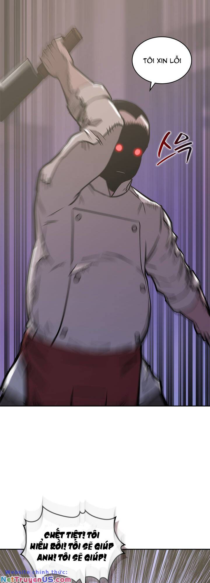 chiến binh đến từ thế giới khác chapter 198 12
