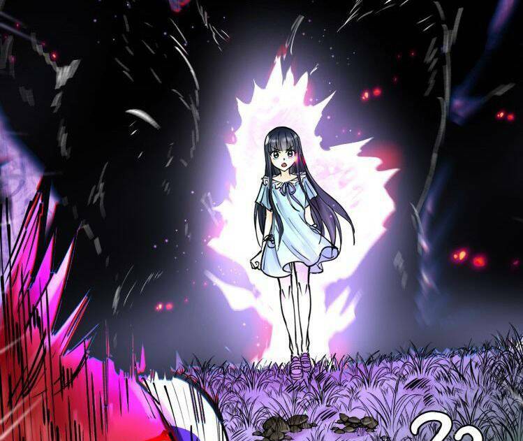 thế giới xa lạ chapter 40 17