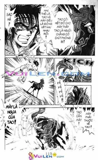 vương tử takeru chapter 14 115