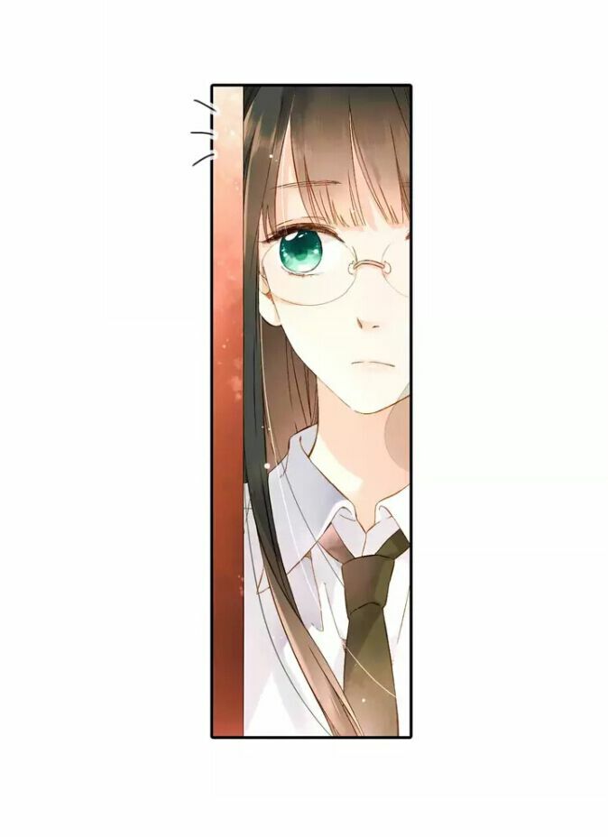 Tình yêu là màu hoa anh thảo chapter 27.1 5