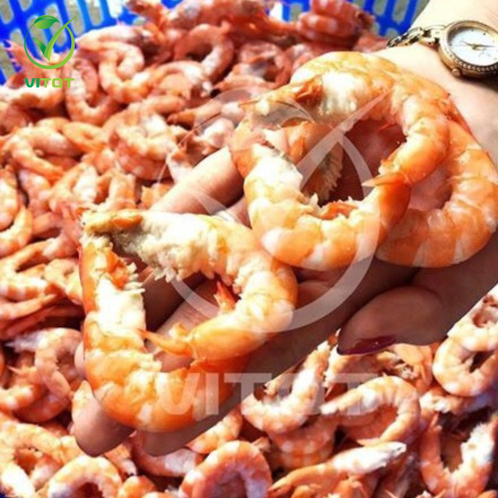 - TÔM LỚT BÓC NÕN VITOT FOOD
