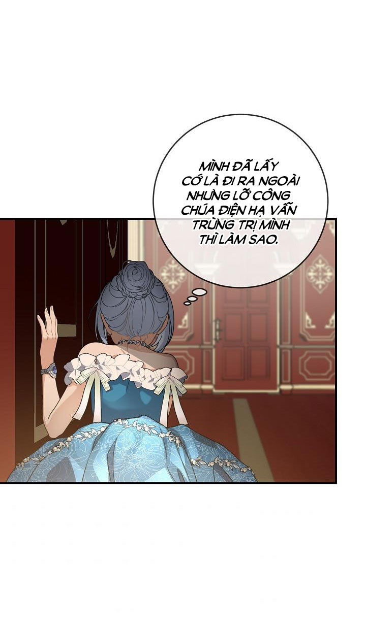 hướng đến ánh dương một lần nữa chapter 40 19