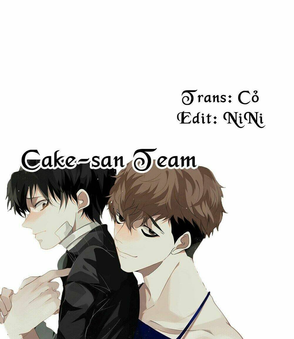 phải lòng em trai của bạn gái mình chapter 24 32