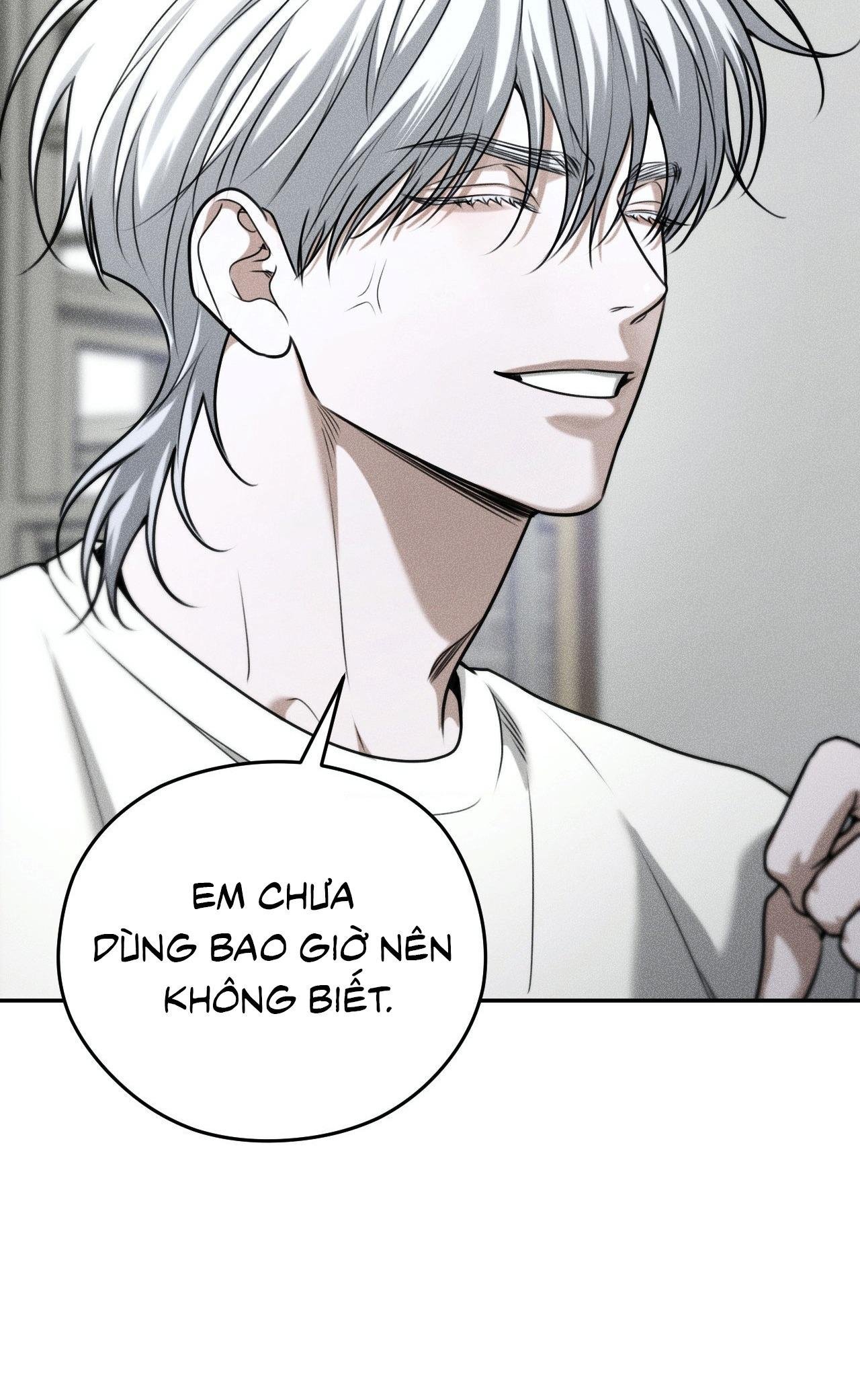 dear teddy bear chapter 35 41