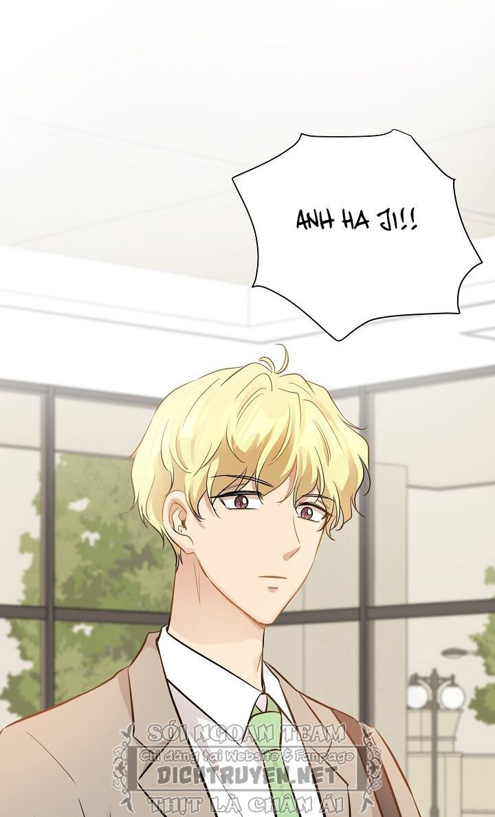 cuộc sống kỳ thú chapter 50 2