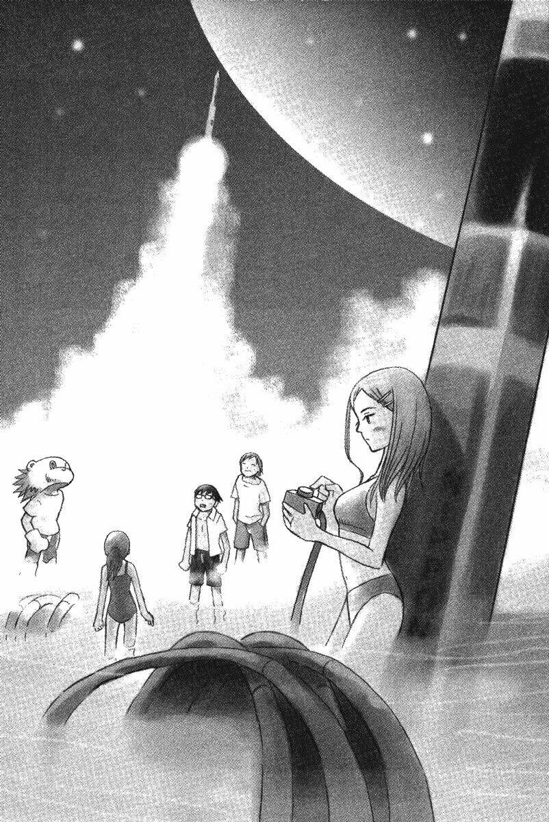 twin spica chapter 12 28