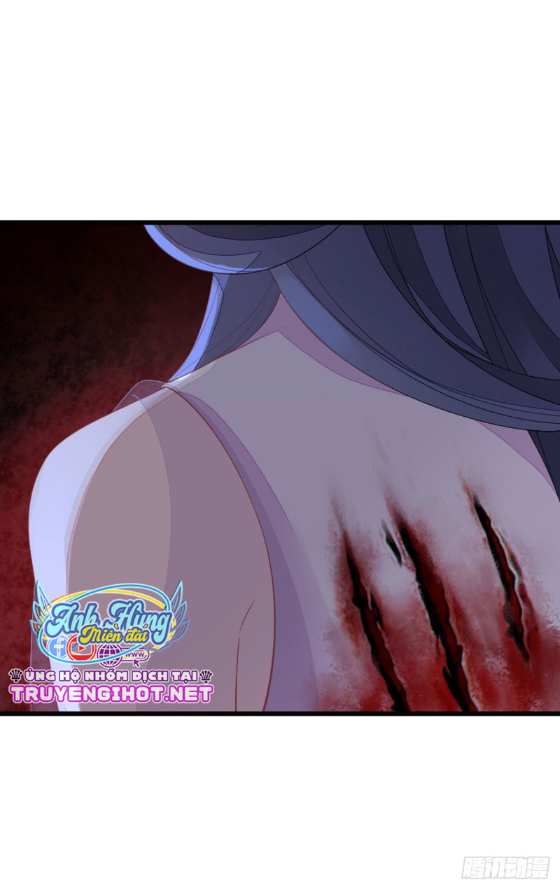 [15+] xuyên nhanh đỉnh cấp ác nữ muốn tẩy trắng chapter 21 26