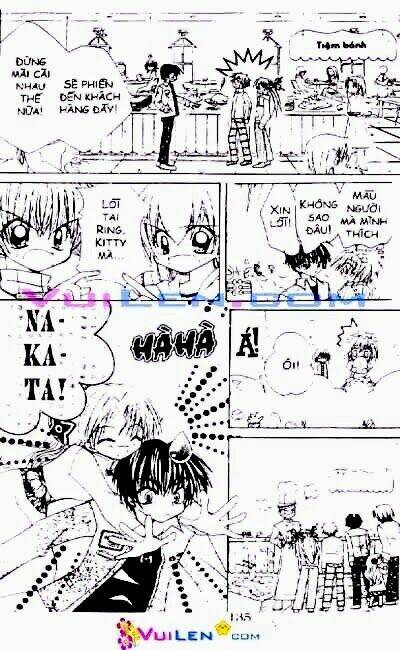 viên ngọc nhiệm màu chapter 1 135