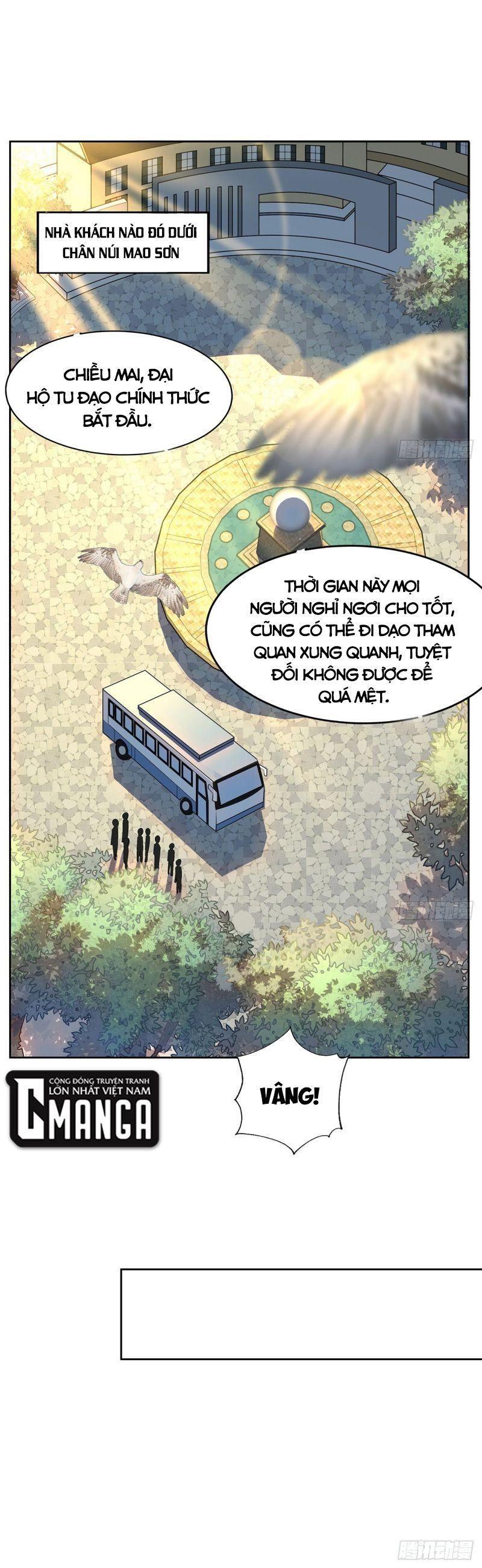 địa cầu đệ nhất kiếm chapter 9 11