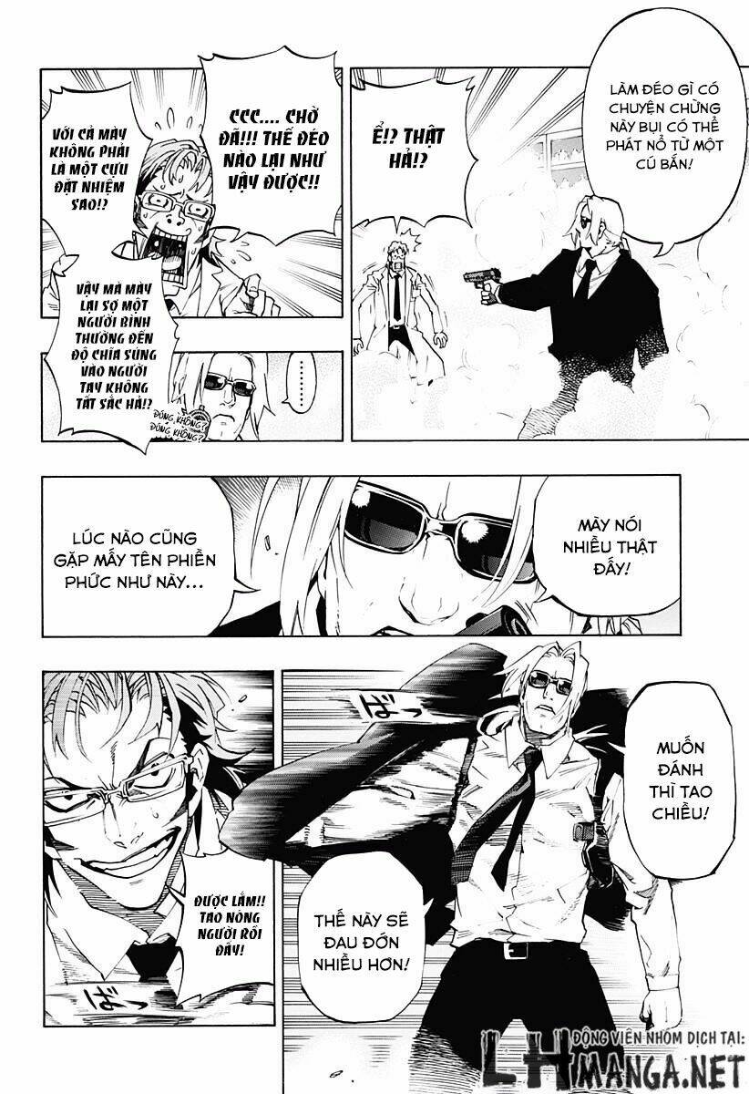 ana no mujina chapter 6.2 5