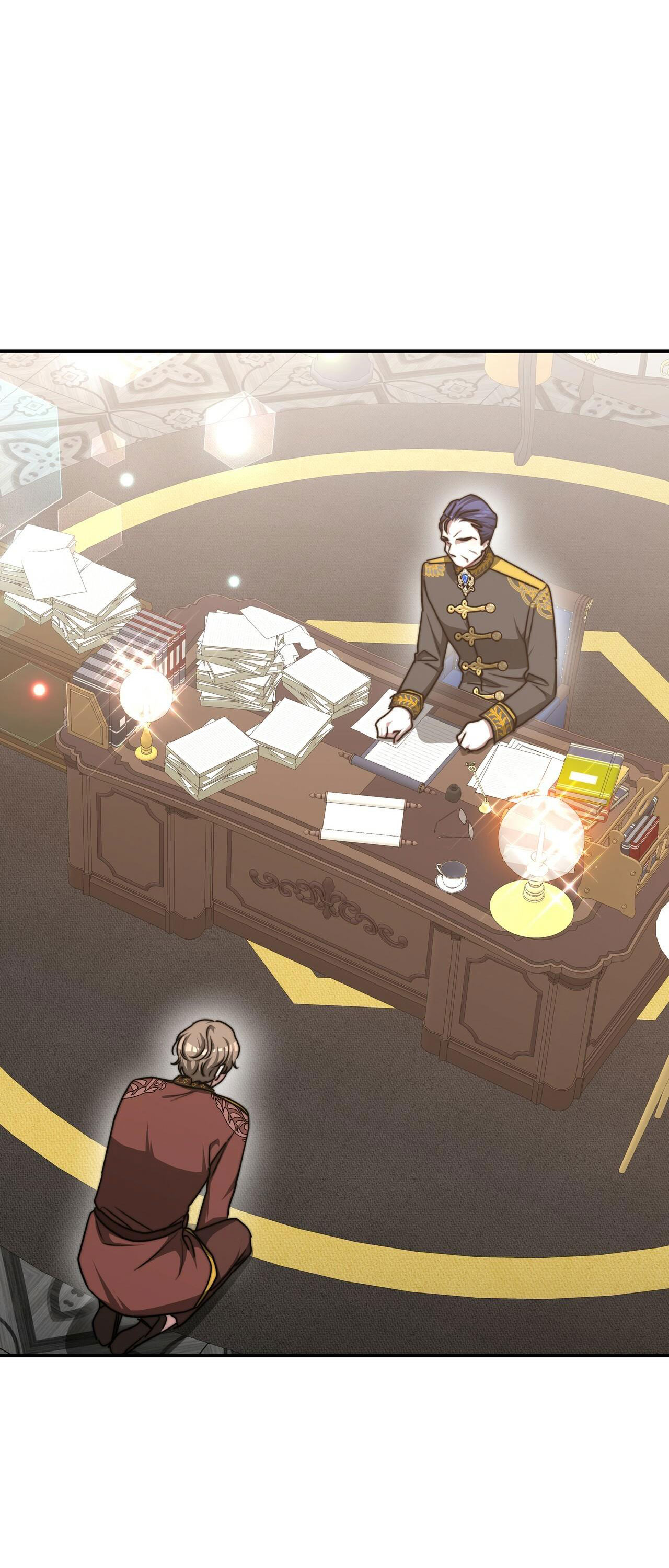 cuộc hôn nhân tay ba chapter 18 23