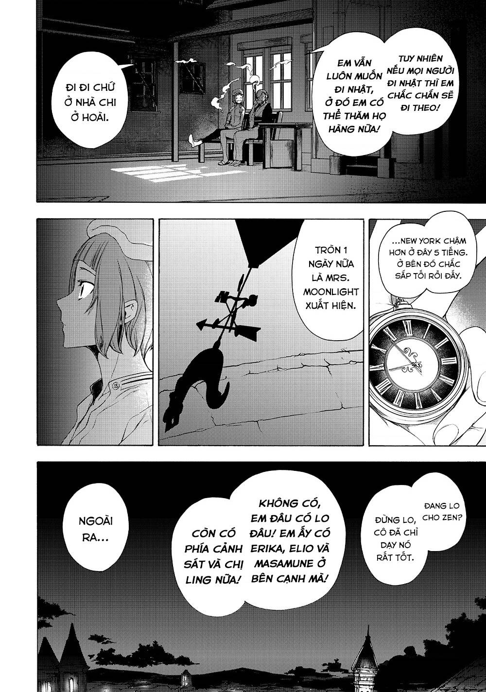 bootsleg chapter 11 46