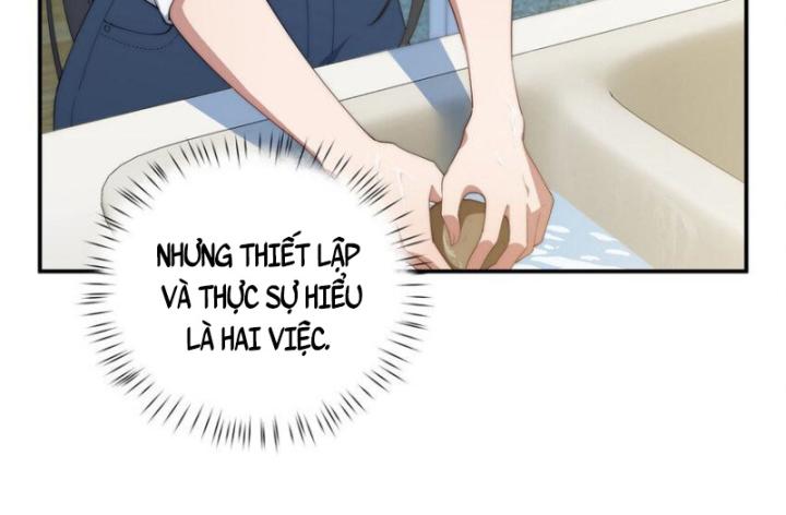 nữ chính chạy từ trong sách ra thì phải làm sao chapter 48 12