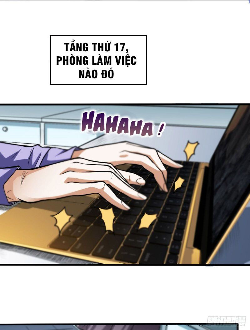 tối cường thần y tại đô thị chapter 109 30