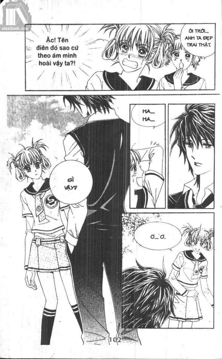 hồng tiểu thư chapter 3 22