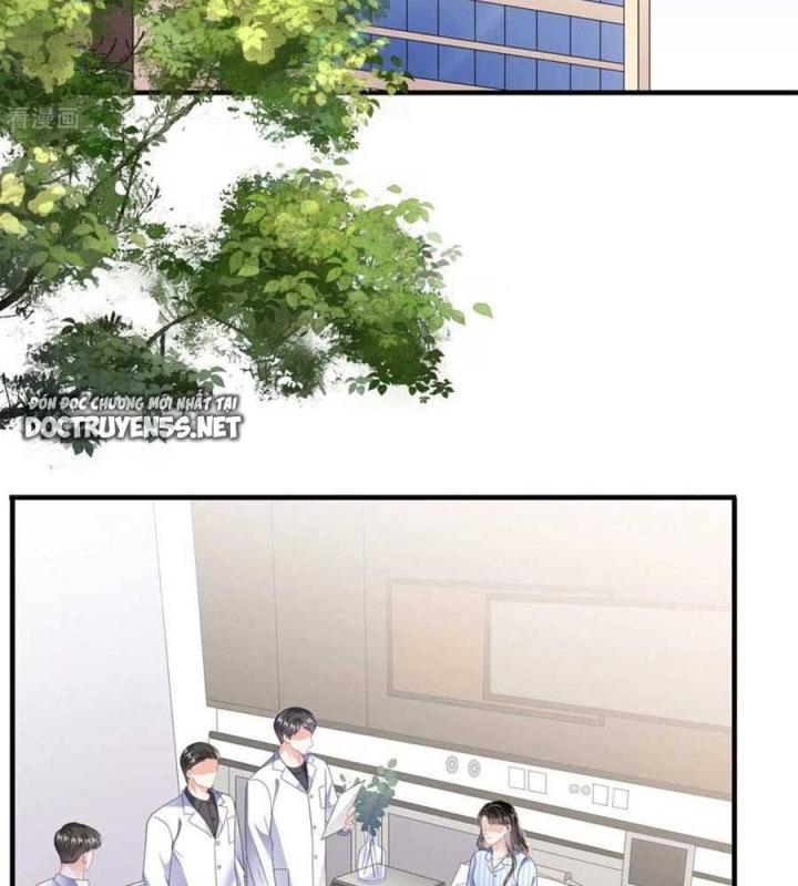 đại tiểu thư có thể có bụng dạ gì xấu chứ! (full) chapter 122 59