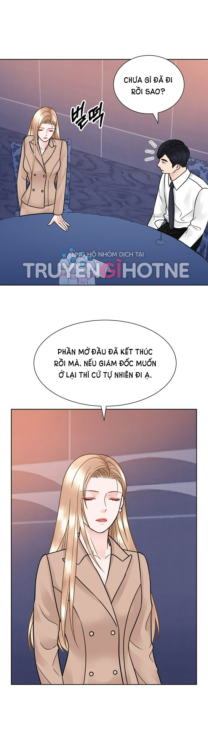 [18+] muộn màng chapter 32.1 13